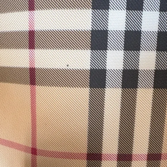 BURBERRY BACKPACK - Picture 6 of 17